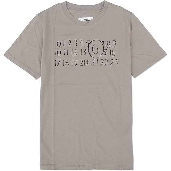 Amazon | MM6 エムエムシックス Maison Margiela メゾンマルジェラ